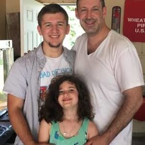 Meet your Posher, Jeremy